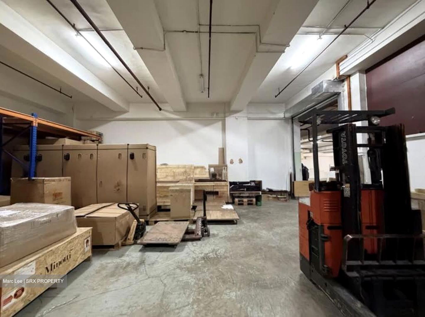 Noble Warehouse (D13), Factory #551267191